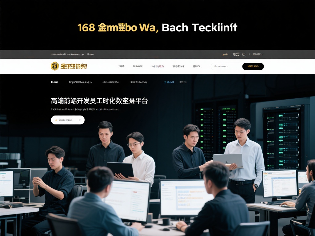 了解188金宝搏网址背后的技术支持团队 (深入了解188金宝搏网址背后的技术支持团队实力与贡献) 在188金宝搏网址背后,技术支持团队通常由多个专业