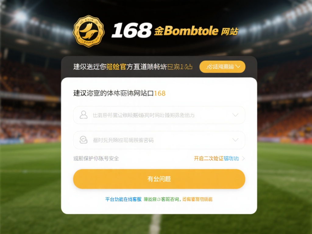 188金宝搏怎么进入网站?操作步骤一览 (188金宝搏网站进入指南:详细操作步骤一览表) 为了让你的体验更加顺畅,建议始终通过官方渠道进入1