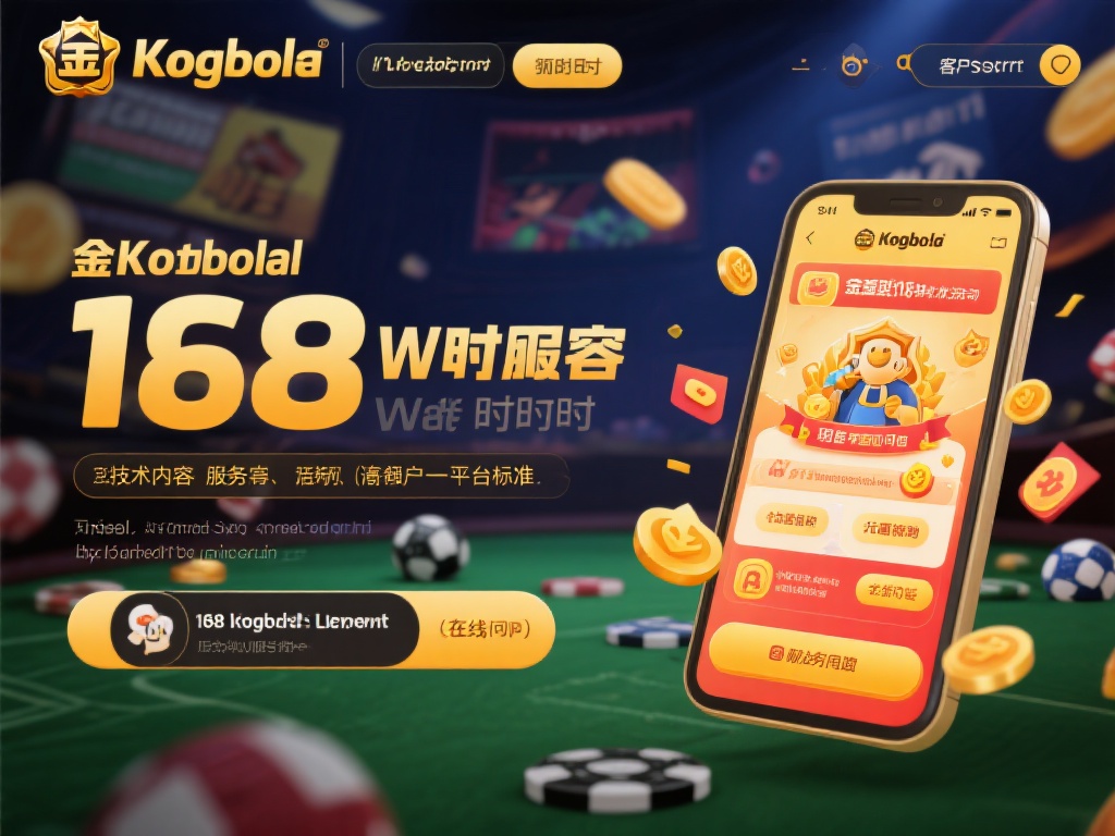 金宝搏188网址让你随时随地畅玩不停 (金宝搏188网址让你随时随地畅玩不停,尽享游戏乐趣!) 除了技术和内容,服务质量也是衡量一个平台的重要标准