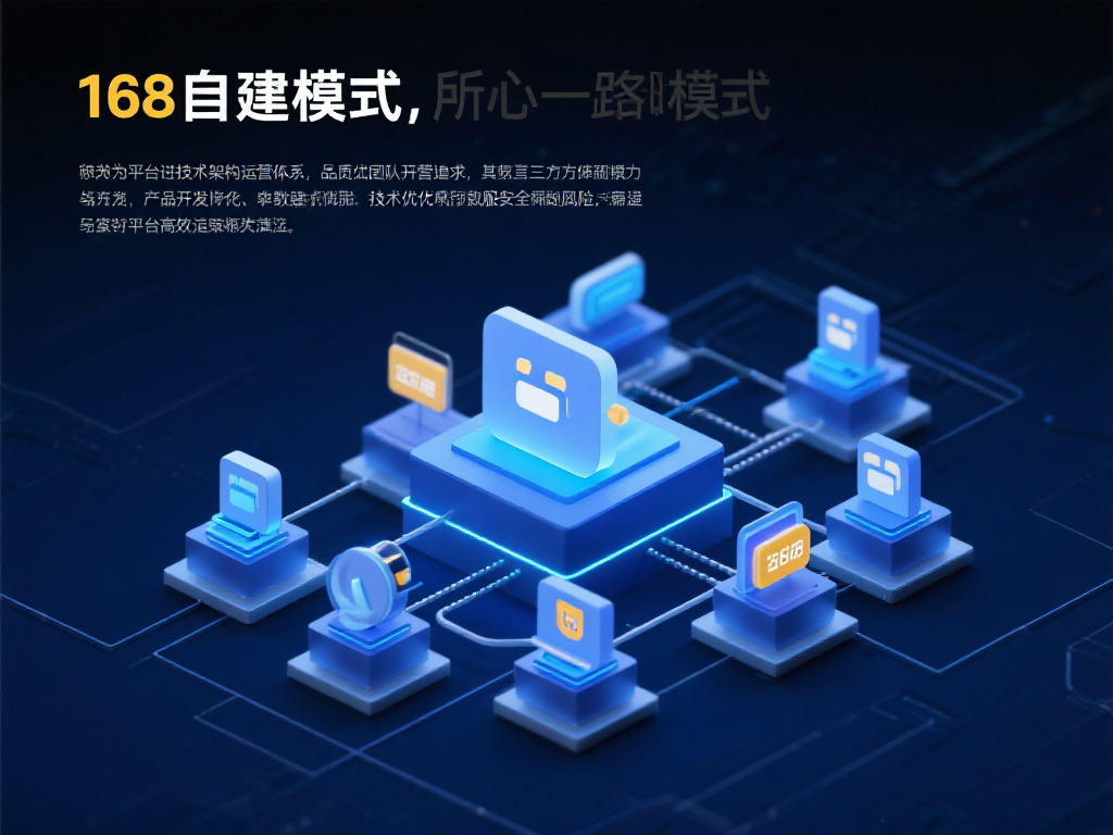 188金宝搏自建模式为何成为行业标杆? (188金宝搏自建模式为何能成为行业标杆的成功秘诀?) 所谓自建模式,简单来说,就是平台从技术架构到运营体