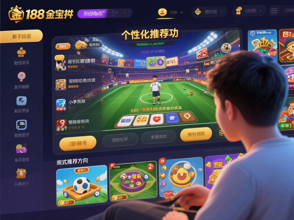 面对如此丰富的游戏种类，新手玩家可能会觉得无从下手