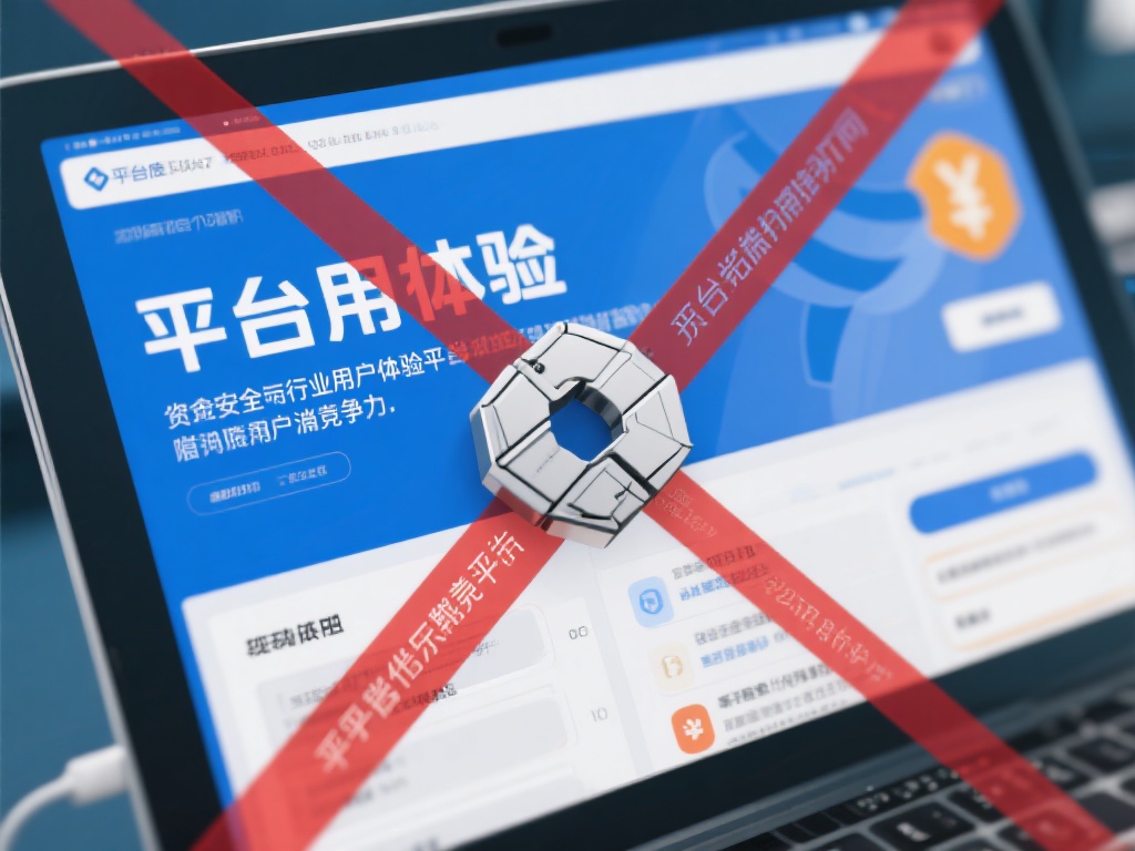 平台被封的消息传出后，许多用户开始担忧自己的资金安