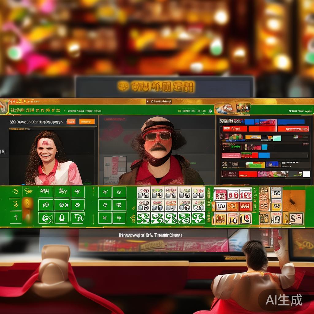 彩票作为传统博彩的重要组成部分，也是188金宝博b