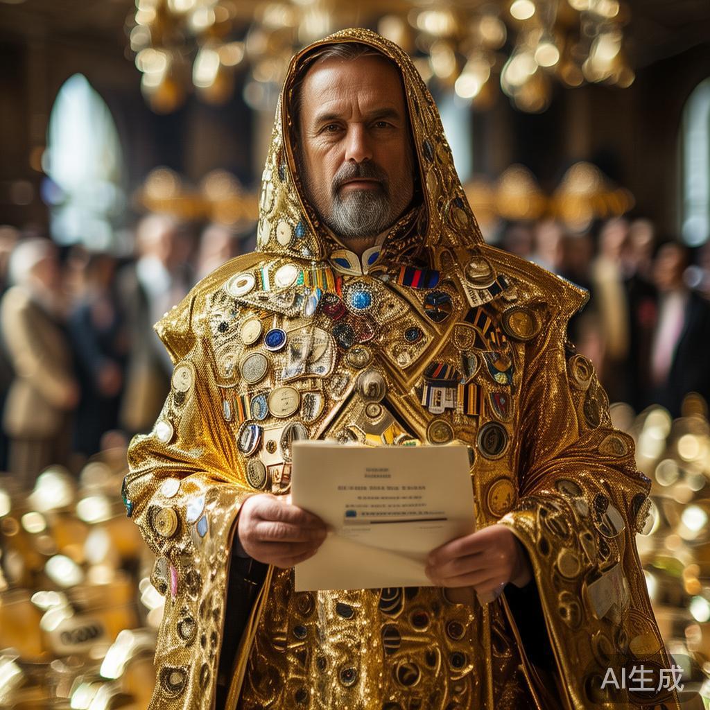 获得多项行业认证与奖项
188博金宝愽在行业中拥