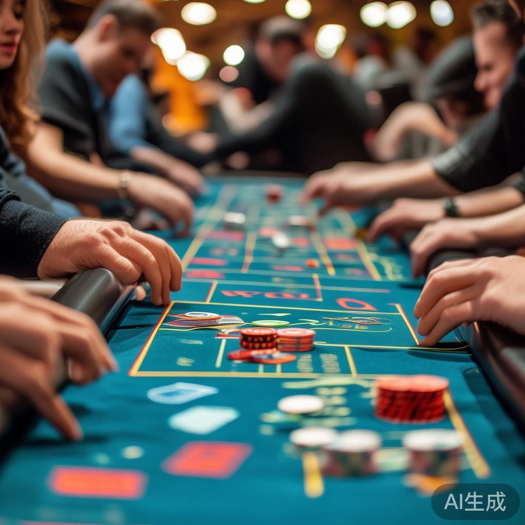 在多元玩法的基础上，合理运用高效投注技巧对提升盈利