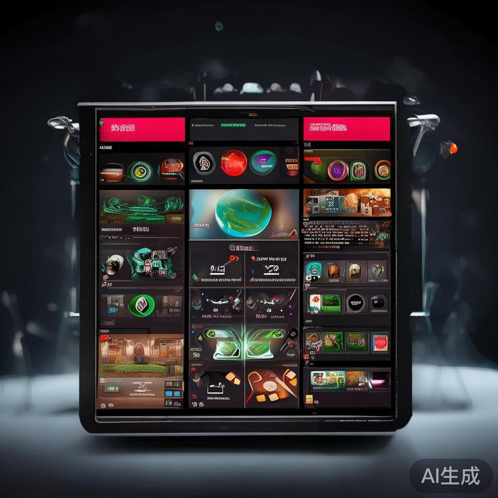 为什么众多玩家倾向于选择金宝博188app进行线上博彩体验 对于线上博彩平台而言,用户体验始终是核心竞争力之一