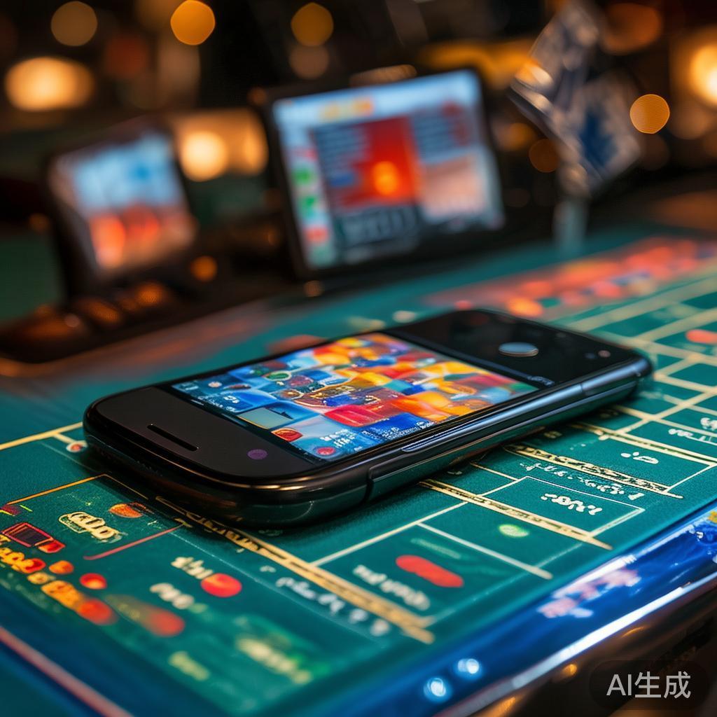 全面解析188金宝博手机博彩充值流程及操作指南 在当今数字化娱乐时代,手机博彩已成为许多玩家首选的