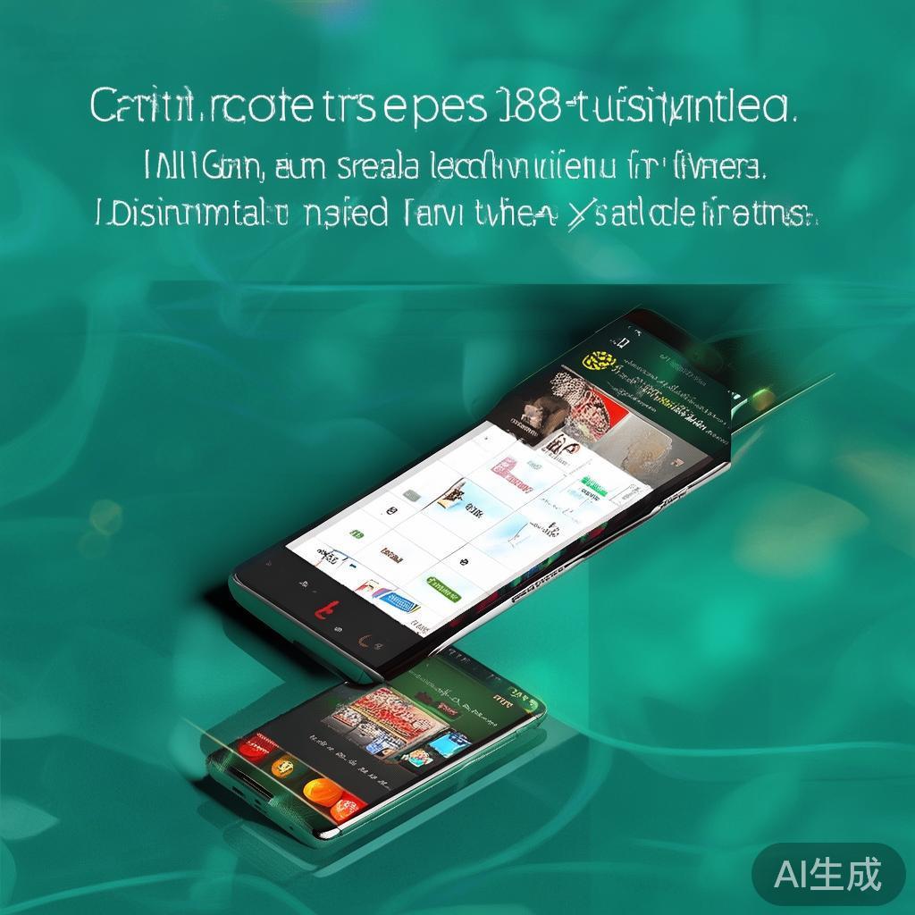 详细教程:188金宝的博ios应用下载安装步骤与操作指南 在当今数字时代,智能手机已成为人们生活中不可或缺的