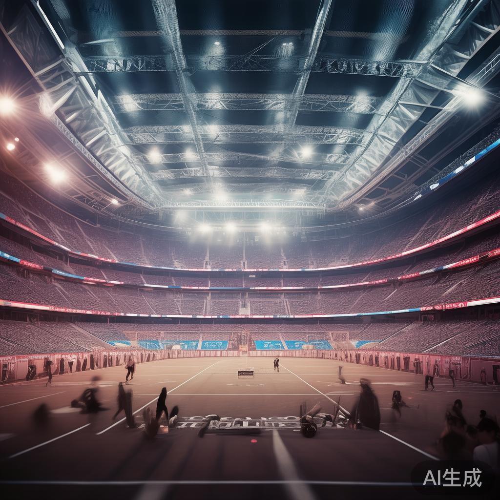 在当今体育迷追逐最新赛事资讯的时代，及时掌握第一手