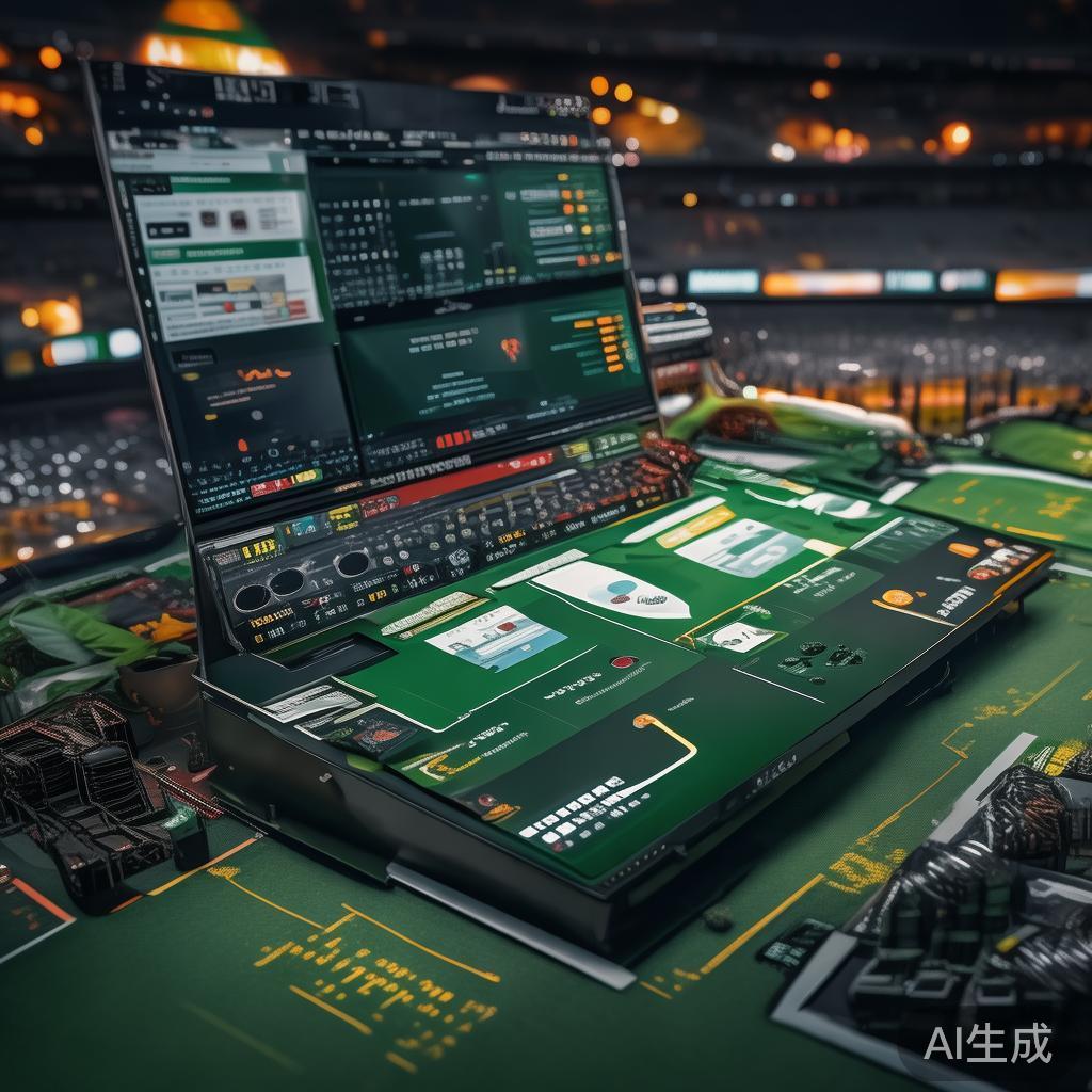 作为一家具有丰富经验的线上平台，188bet金宝博