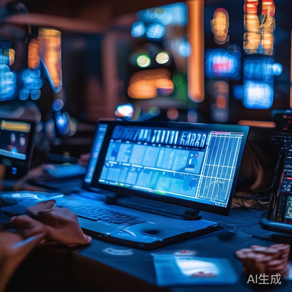 随着在线游戏行业的发展，市场上出现了大量非官方或未