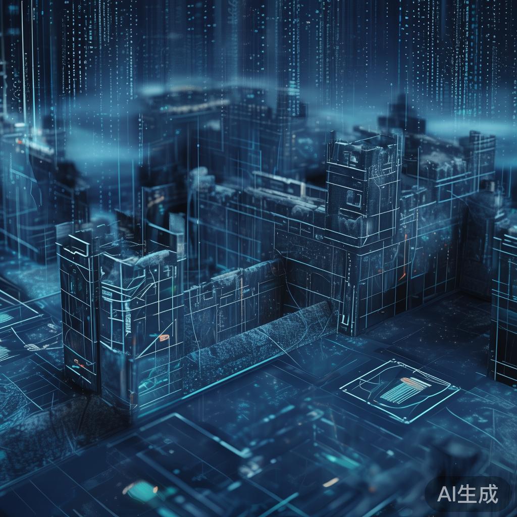 三、数据加密与存储安全措施
平台在数据传输过程中